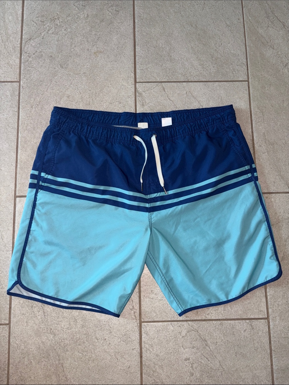 FAIR HARBOR The Anchor Swim Trunks